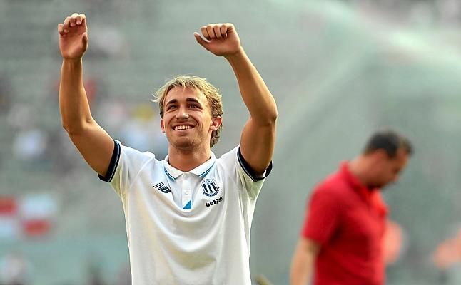 Los motivos que atraían -y atraen- a Muniesa hacia Sevilla