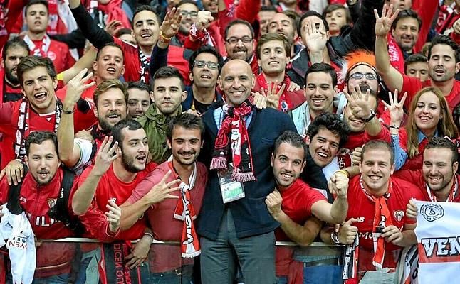 'Perdóname, papá': la carta del hijo de Monchi