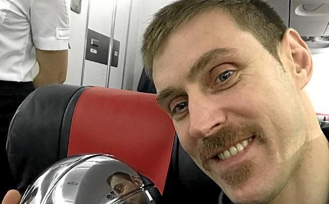 Los curiosos motivos de la despedida de Nocioni