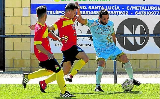 Así les fue a los equipos sevillanos en la jornada 28