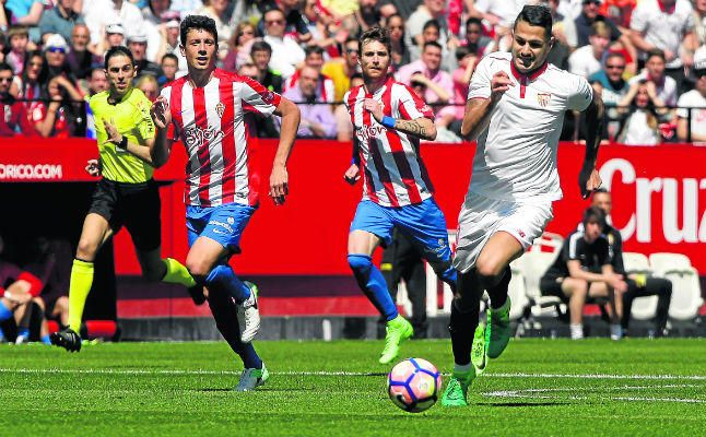 Vitolo, al nivel de ser 'la venta del verano'