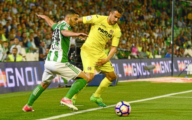 Betis 0-1 Villarreal: Víctor, tocado y ¿hundido?