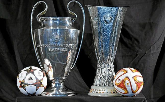 La final de la Liga Europa en 2018-2021 se jugará la misma semana que la Champions