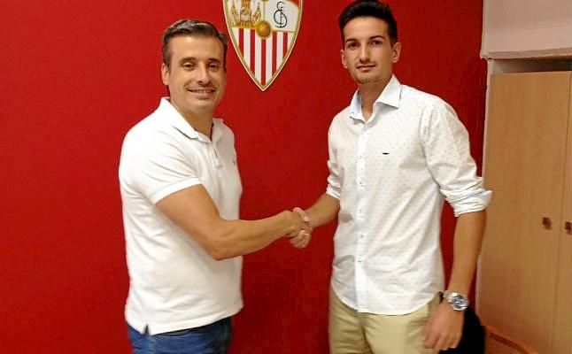 El Hércules, pendiente del Sevilla Atlético