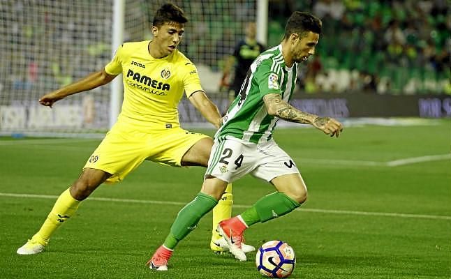 El orgullo herido de Rubén Castro