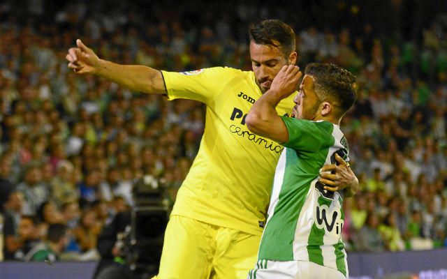 Durmisi: "La pelota no ha querido entrar"