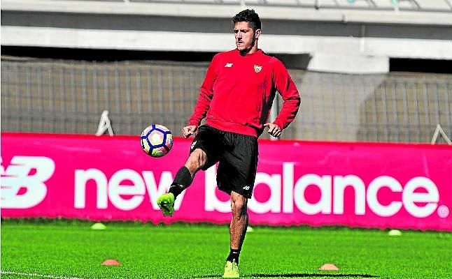 El objetivo, "ser terceros"