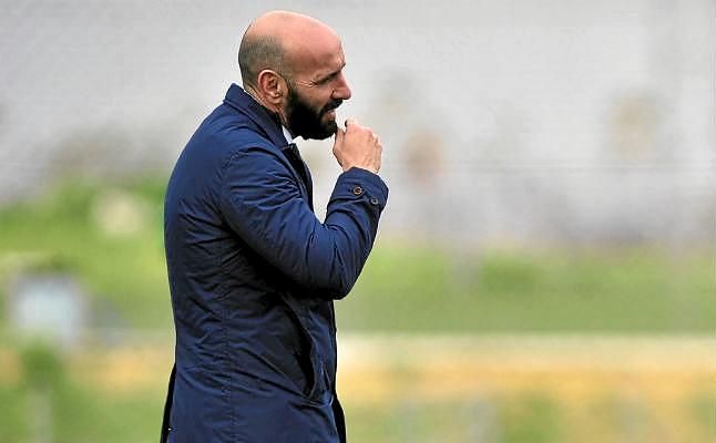 En Francia hablan de una posible oferta por Monchi
