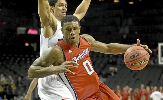 Soko estará de baja 3 o 4 semanas con el UCAM Murcia