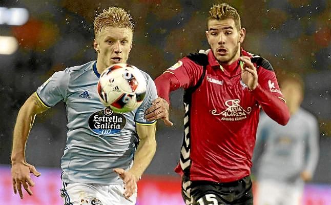 Cerezo: "¿Théo? El Real Madrid no se ha dirigido a nosotros"