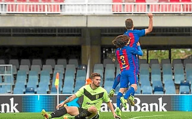 Sánchez (Eldense): "Esta gente me quitó las ganas de jugar al fútbol"