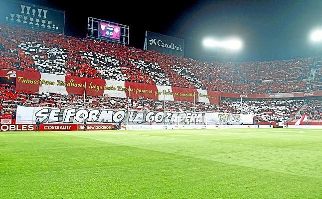 Comunicado oficial: "Vuelve Biris Norte"