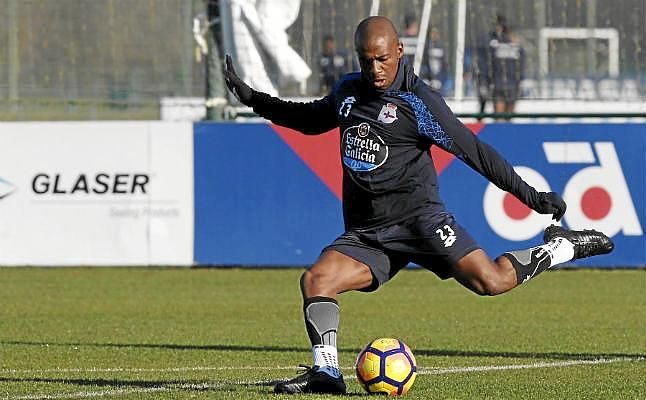 Kakuta obtiene el alta para jugar contra el Sevilla