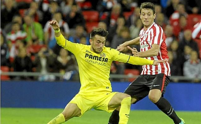 El Athletic lleva 13 años y 11 visitas sin ganar en Villarreal