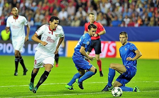 En Brasil creen que el Santos ha viajado a España a por Ganso