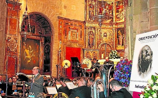 Helvetia presenta 'Orientación'