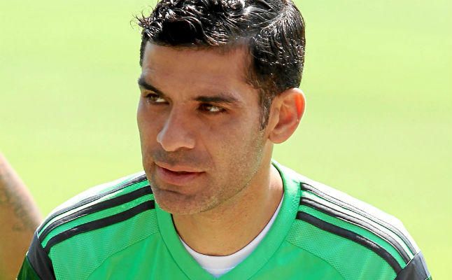 Rafael Márquez dice que no arriesgará su salud por llegar a un quinto Mundial