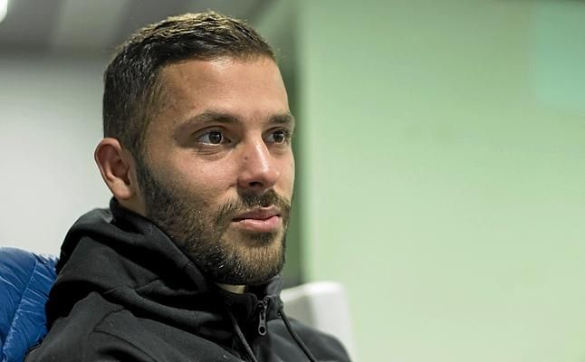 Durmisi: "El Betis era lo mejor para mí y quiero continuar"