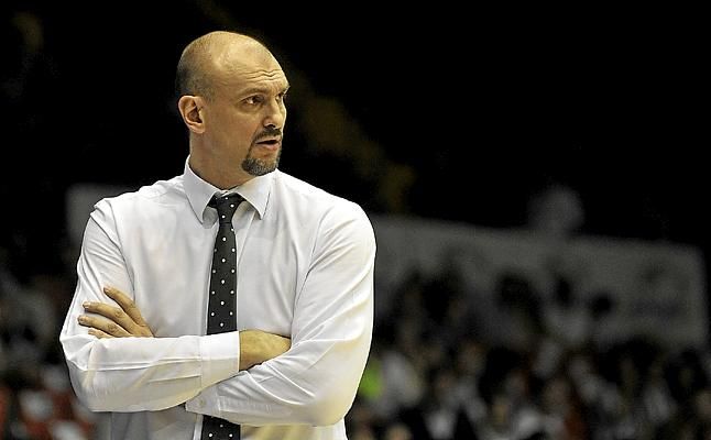 Tabak: "En algunos partidos ha faltado la actitud necesaria"