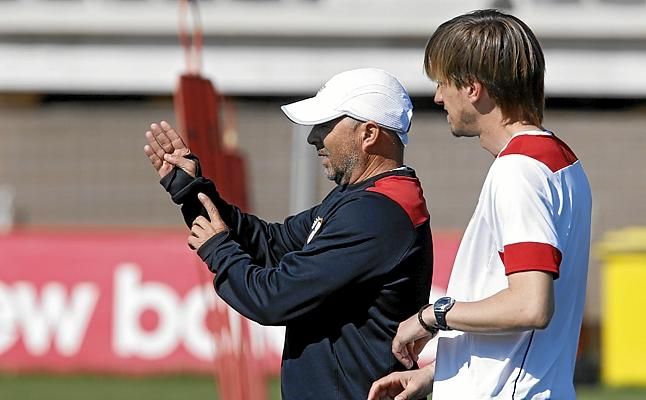 Maradona: "Sampaoli está inflado"