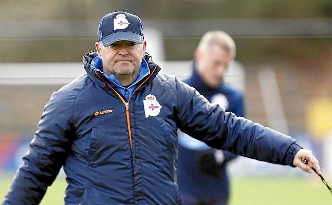 Mel: "Hemos visto dos Sevillas diferentes esta temporada"