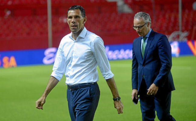 Poyet: "El Betis fue mi peor experiencia"