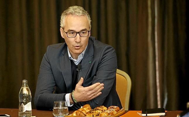 El Betis rastrea el mercado de entrenadores