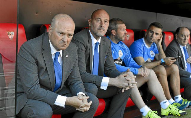 Mel: "No nos pitaron dos penaltis clarísimos; eso es dar mucha ventaja"