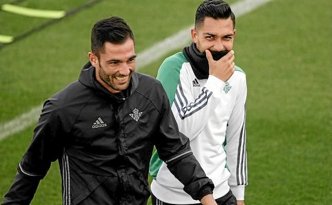 Petros inicia los trámites para la doble nacionalidad