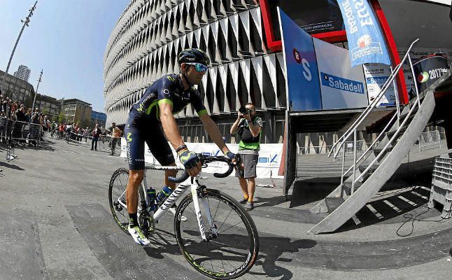 Valverde sigue imparable, primera txapela