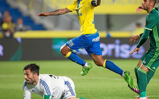 Adán: "Es un palo importante"