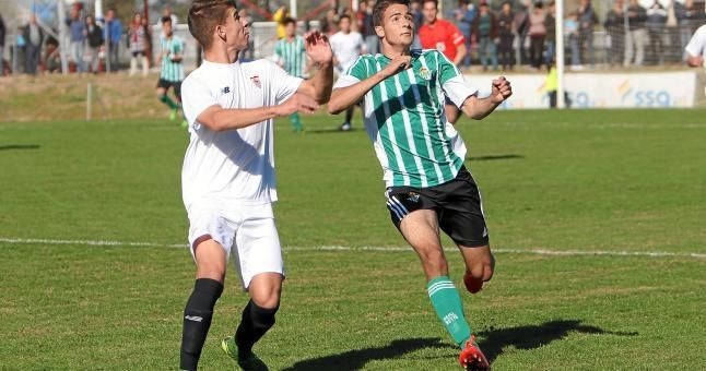 Al Sevilla se le escapa el título tras el 'favor' del Betis, tercero