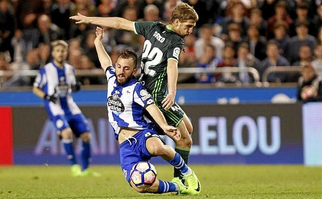 Escarbando entre los escombros