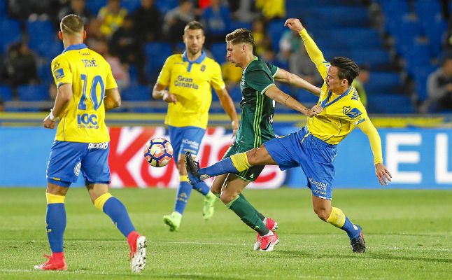 El Betis, ante su enésima 'semana de pasión', sin frenos y haciendo números