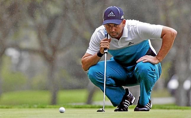 Reacciones ante el triunfo de Sergio García