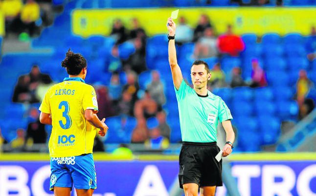 Sánchez Martínez fue un hándicap para el Betis