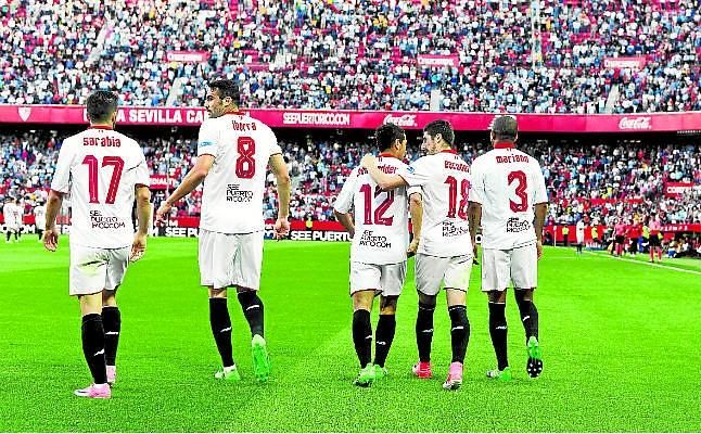 El mejor banquillo de toda la historia