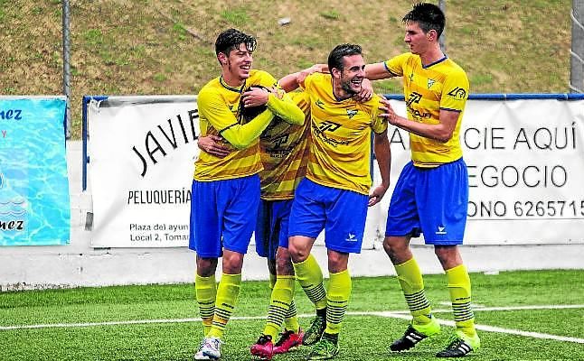 Así les fue a los equipos de la Primera Andaluza