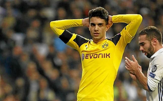 Bartra, herido en una explosión en el autobús del Borussia Dortmund
