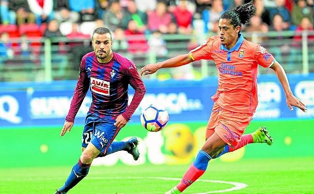 Mauricio Lemos, en la lista estival