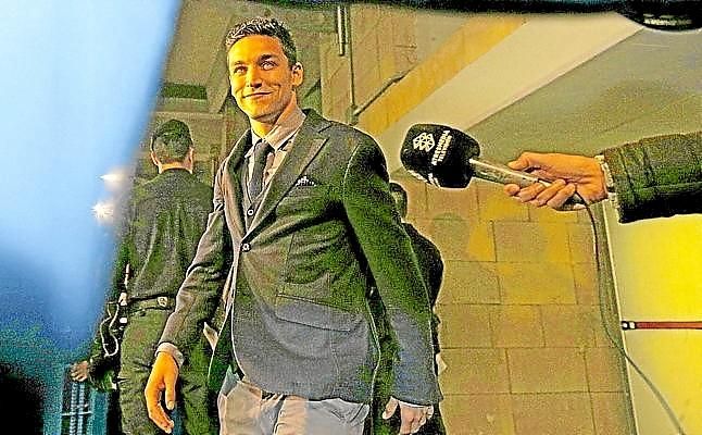Castro sobre Navas, Alberto Moreno y la dirección deportiva