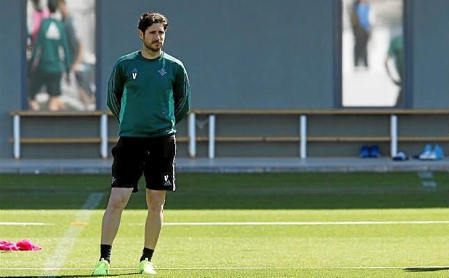 Víctor, sólo mejor que Luis Fernández