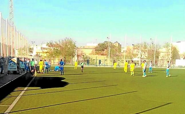 UP Viso, motivos para la esperanza