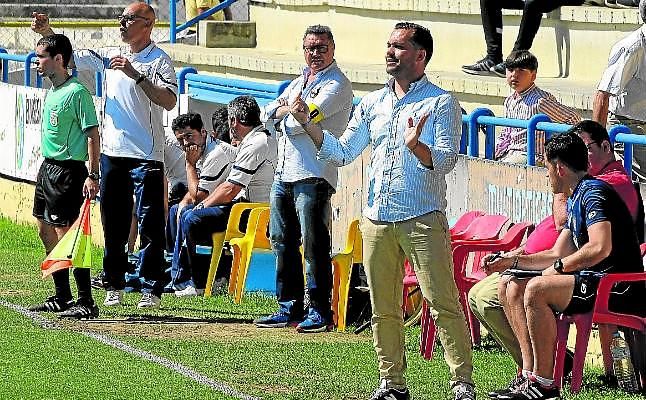 Ya piensan en la 'gran final'