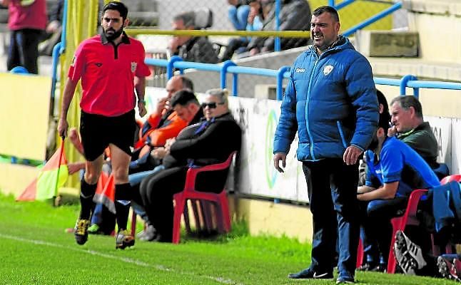 Que por el 'tapado' no quede al menos