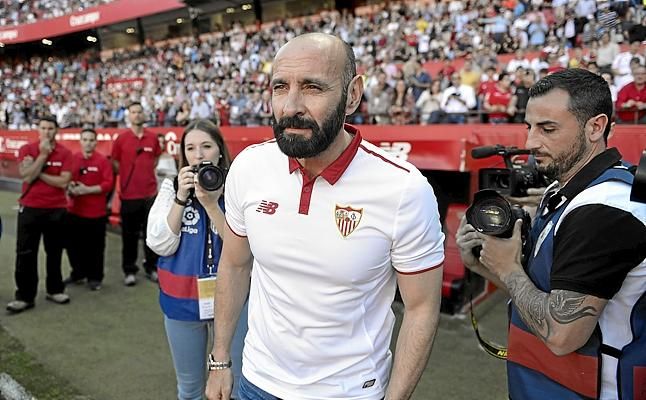 En Italia ya dan la fecha exacta de la llegada de Monchi a la Roma