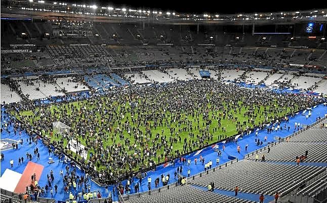 Los atentados más graves relacionados con el fútbol durante la última década