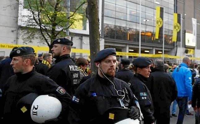 La policía de Múnich dice que no hay indicios de amenazas para el Bayern-Madrid