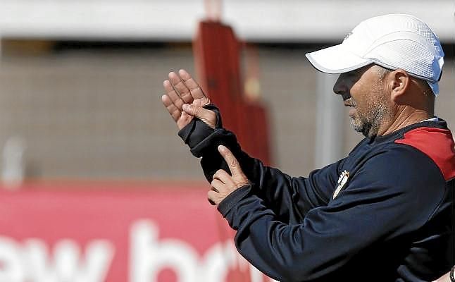 Caniggia, Borghi y Kempes, a vueltas con Sampaoli