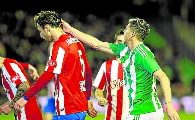 La proyección, otra aliada